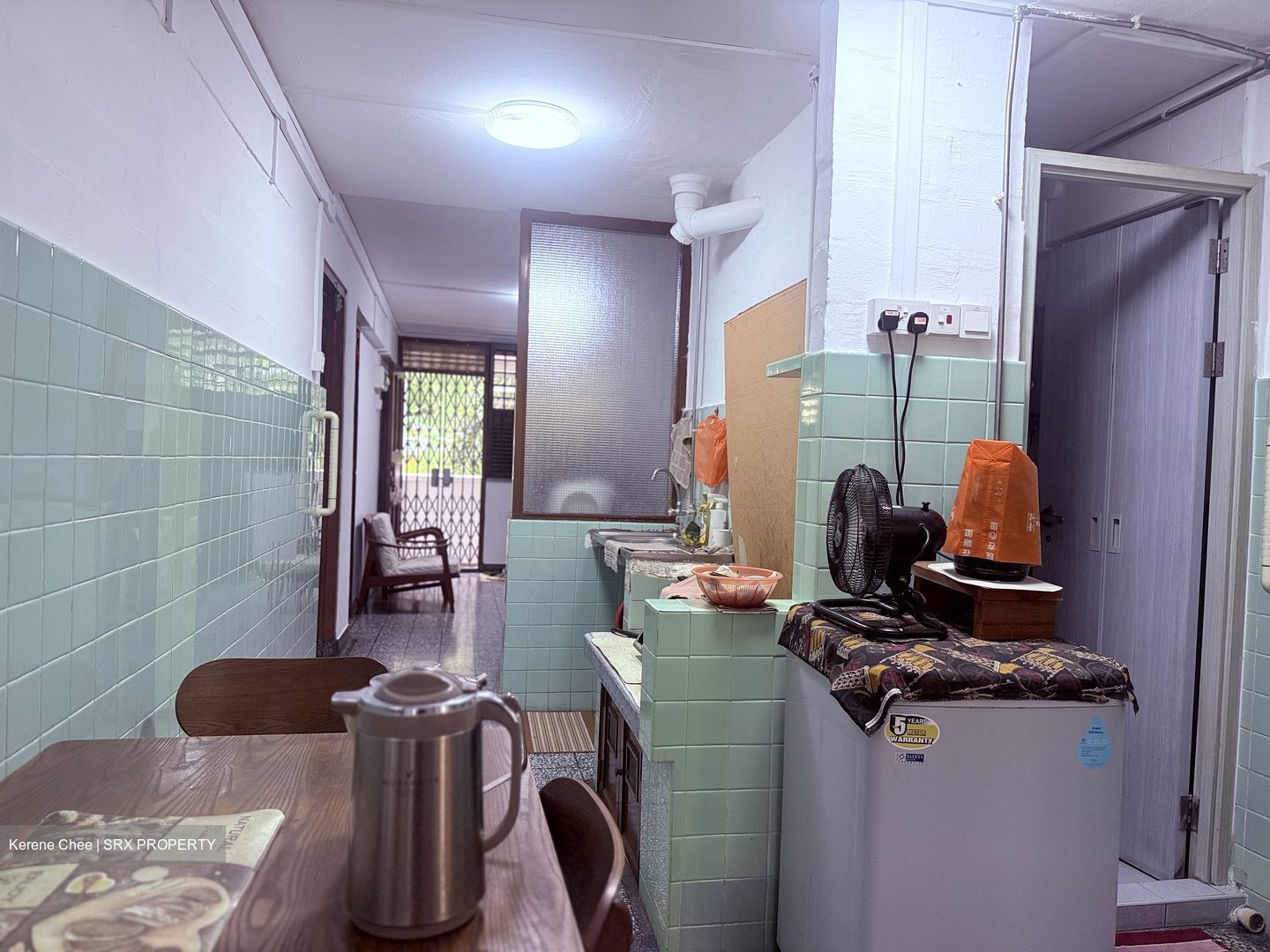 Blk 89 Commonwealth 16 (Queenstown), HDB 3 Rooms #487807891